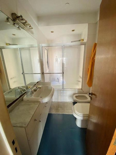 Venta Departamento Tipo Duplex Las Cañitas Con Cochera