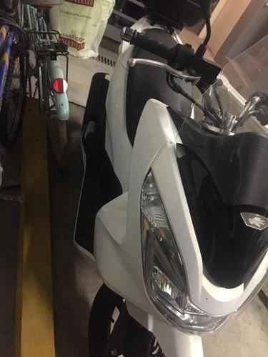 Honda Pcx150