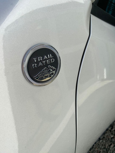 Jeep Renegade 1.3 Trailhawk At9 4X4