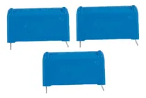 Comprar Capacitor 1.5uf Cbb61 450v Bm Ar Split Inverter Kit Cu002F 3 Pçs