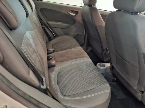Fiat Palio 1.0 MPI ATTRACTIVE 8V FLEX 4P MANUAL