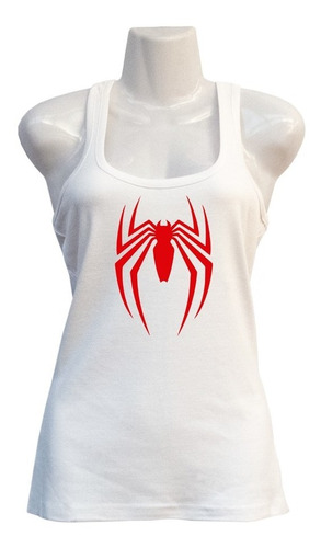 Polera Spiderman - Amazing Spiderman - Marvel - Regalo