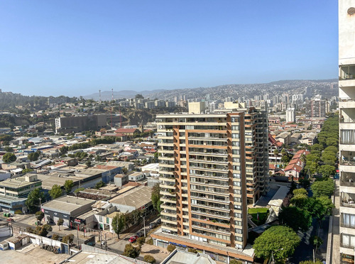 Vende Vive La Experiencia De Viña Del Mar A Pasos Del Mar