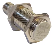 Comprar Sensor Inductivo Rasante Sn 5mm M18 Pnp Conector M12