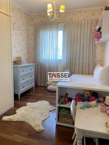 Imagem 15 de 18 de Cobertura Com 2 Dormitórios À Venda, 144 M² Por R$ 1.830.000,00 - Vila Mariana - São Paulo/sp - Co0096