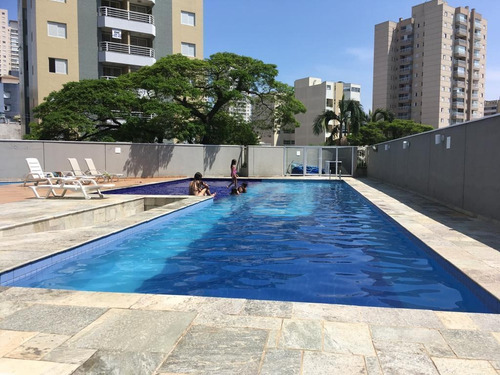 Imagem 13 de 30 de Apartamento Com 3 Dormitórios À Venda, 91 M² - Centro - São Bernardo Do Campo/sp - Ap65099