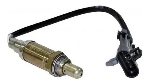 Sensor Oxigeno Astra 1.8 2006 Acdelco