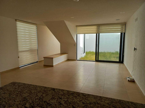 Imagen 8 de 12 de Casa Sola En Renta Altos Juriquilla