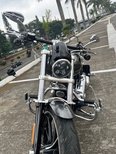 Breakout 2014 Harley Davidson