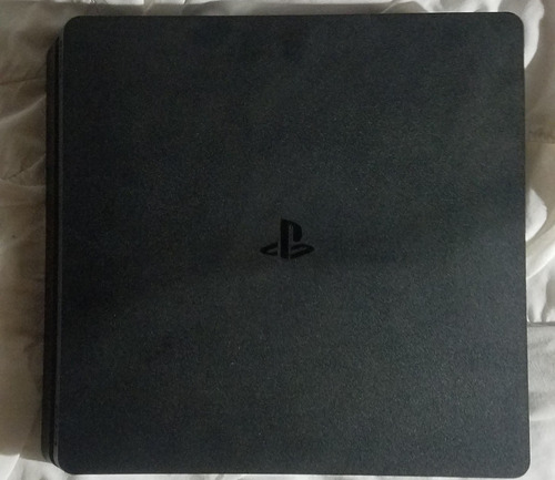 Playstation 4 Slim 500gb Standard