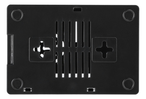 Carcasa Para Raspberry Pi4 Caso Pi 4 Rpi 4b Pantalla Táctil