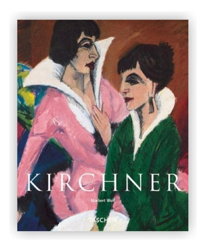 Kirchner -ka- Taschen