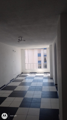 Apartamento En Venta, Mirador De San Ignacio V Etapa, Soacha