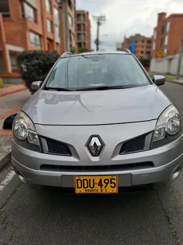 Renault Koleos 2.5 Privilege