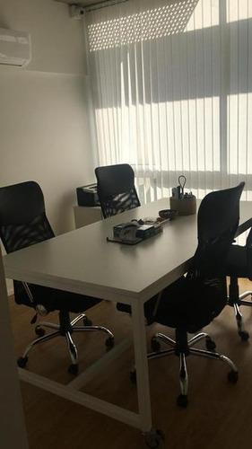 Venta: Hermoso 3 Ambientes Escritorio · Súper Luminoso!!!