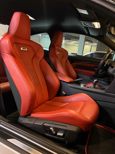 BMW Serie M 3.0 M4 560cv
