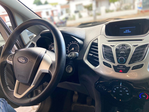 Imagem 10 de 10 de Ford Ecosport Freestyle 1.6 Flex