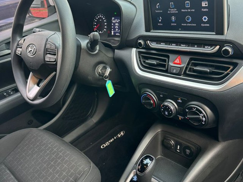Hyundai HB20 HB20 1.0 TGDI FLEX COMFORT AUTOMÁTICO