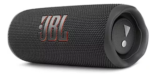 Parlante Jbl Flip 6 Bluetooth Negro - Bestmart