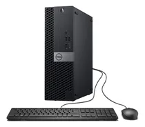 Comprar Dell Pc Optiplex 7050 Sff Intel Core I5-7500t 16gb 256gb Ssd