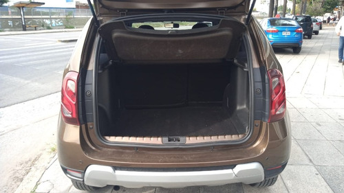 Imagen 5 de 12 de Renault Duster 1.6 Privilege 4x2 M/t #pp