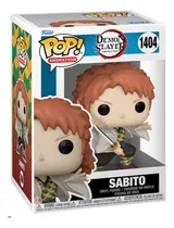 Comprar Funko Pop Figura 10cm Animation Demon Slayer Sabito