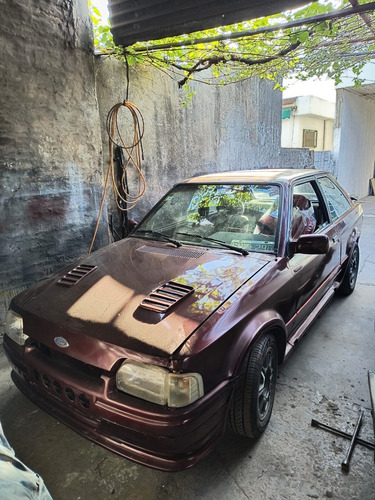 Ford Escort 1.8 Xr3