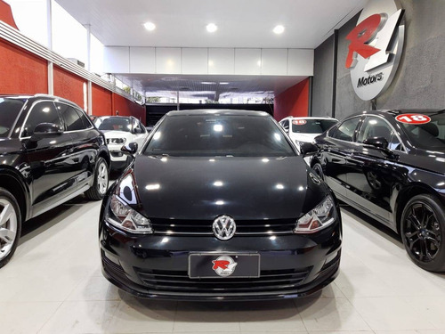 Volkswagen Golf 1.0 Tsi Comfortline 12v Total Flex 4p