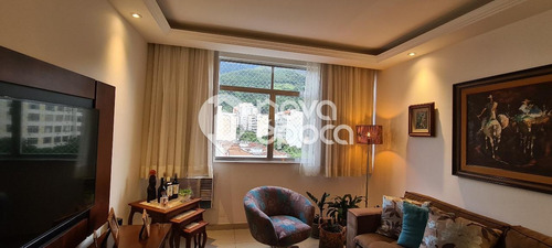 Imagem 3 de 18 de Apartamento - Ref: Sp3ap52994