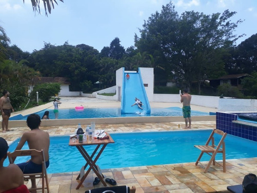 Chacara - 8982 - 69344387
