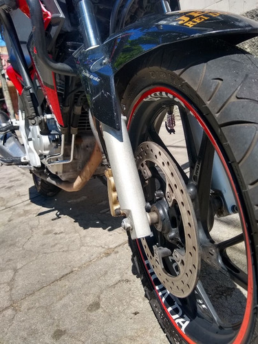 Honda Honda