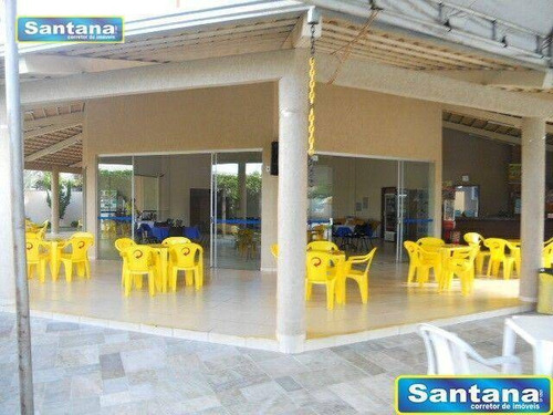 Imagem 27 de 30 de Apartamento Com 2 Dormitórios À Venda, 59 M² Por R$ 178.000,00 - Do Turista - Caldas Novas/go - Ap0983