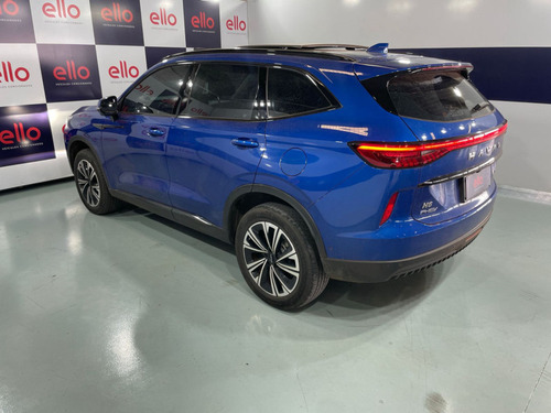 Gwm Haval H6 1.5 Phev19 E-traction