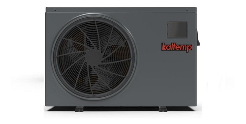 Bomba De Calor Kaltemp Pooltemp Neo 18 Inverter 75 M3