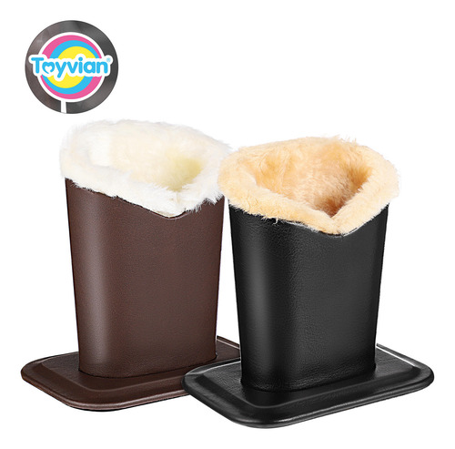 Soporte Para Gafas Toyvian Holdi, De Piel, Acolchado, Para G