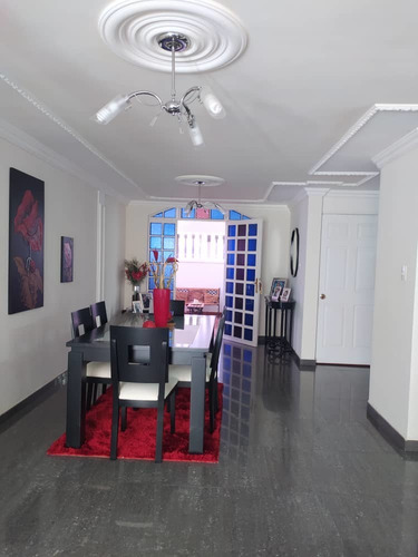 Imagen 4 de 14 de Casa Dos Niv Llano Alto Carrizal