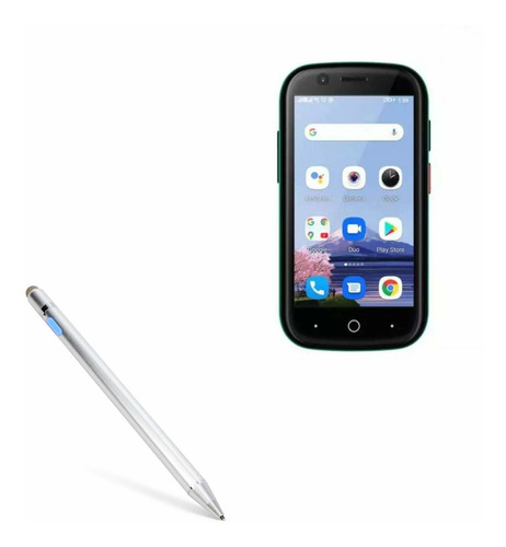 Lapiz Optico Para Unihertz Jelly 2 Digital Boxwave Accupoint