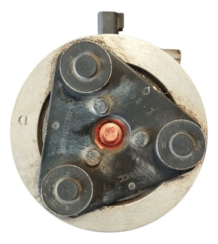 Compresor De Aire Acondicionado Focus Ii 2.0 Duratec Origina