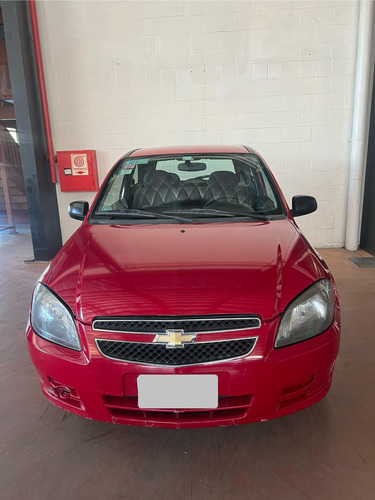 Chevrolet Celta 1.4 Lt Aa+dir