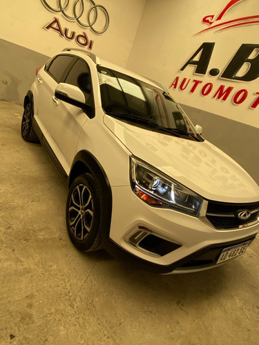 Chery Tiggo 2 1.5 Luxury