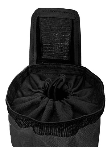Drop Mag Modular Saco Descarte De Magazine