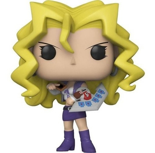 Funko Pop! Animação: Yu-gi-oh - Never Valentine 1060