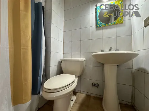 Departamento En Venta De 3 Dorm. En Villa Alemana
