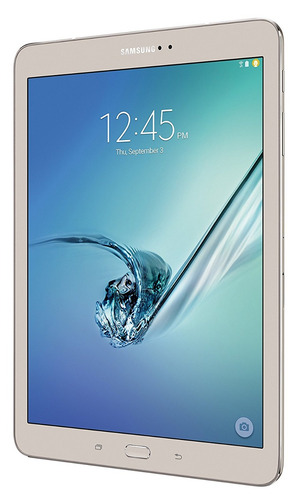Samsung Galaxy Tab S2 9.7 Sm-t810nzdexar (32 Gb, Oro)
