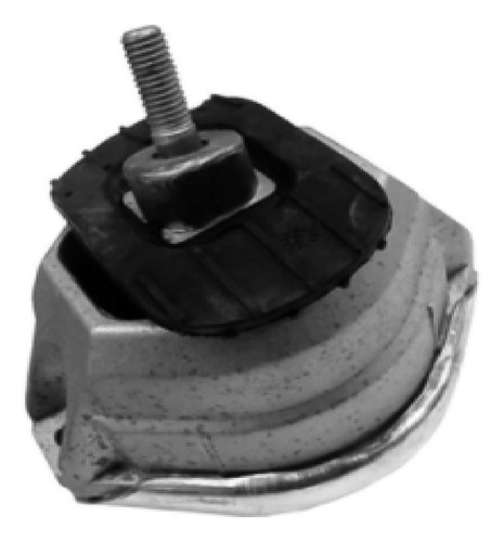 Soporte Motor Delantero Bmw M5 2010 Hid V10 5.0 Izquierdo