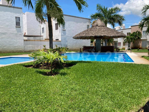 Imagen 2 de 13 de Casa En Real Del Palmar Acapulco Diamante
