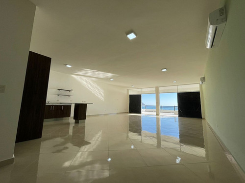 Casa En Venta En Bahia De Kino Sobre La Playa