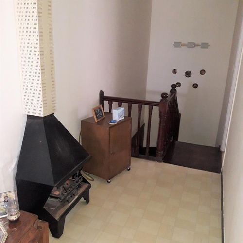 Casa En Venta En Malvín, Propiedad Horizontal