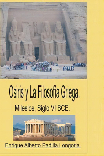 Siglo Vi Bce Milesio., De 00 E A Kiki 1. Editorial Createspace Independent Publishing Platform, Tapa Blanda En Español