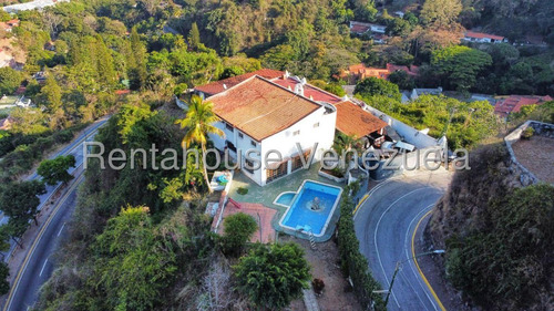 Ls Vende Casa Los Campitos